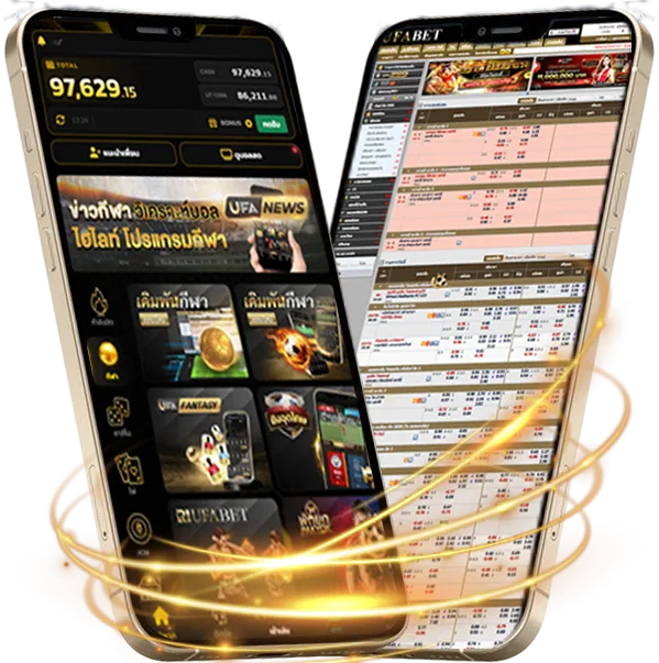 หวยหุ้นไทย Mobile — แทงบอลมือถือ